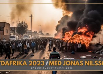 Sydafrika 2023