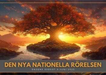 Den nya nationella rörelsen