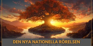 Den nya nationella rörelsen