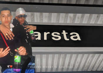 Farsta, klanpropagandan och mediebilden