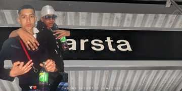 Farsta, klanpropagandan och mediebilden