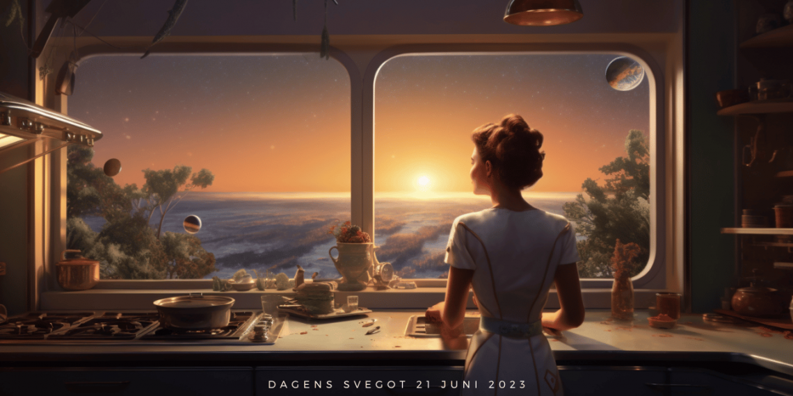 Nostalgi • Fantasi • Utopi