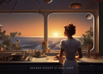 Nostalgi • Fantasi • Utopi