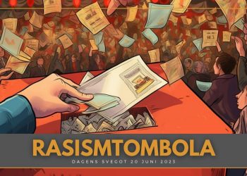 Rasismtombola