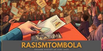 Rasismtombola