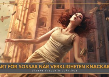 Svårt för sossar när verkligheten knackar på