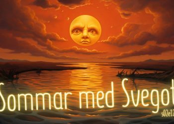 Agenda i Agenda när SVT blir Pravda