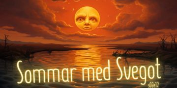 Agenda i Agenda när SVT blir Pravda