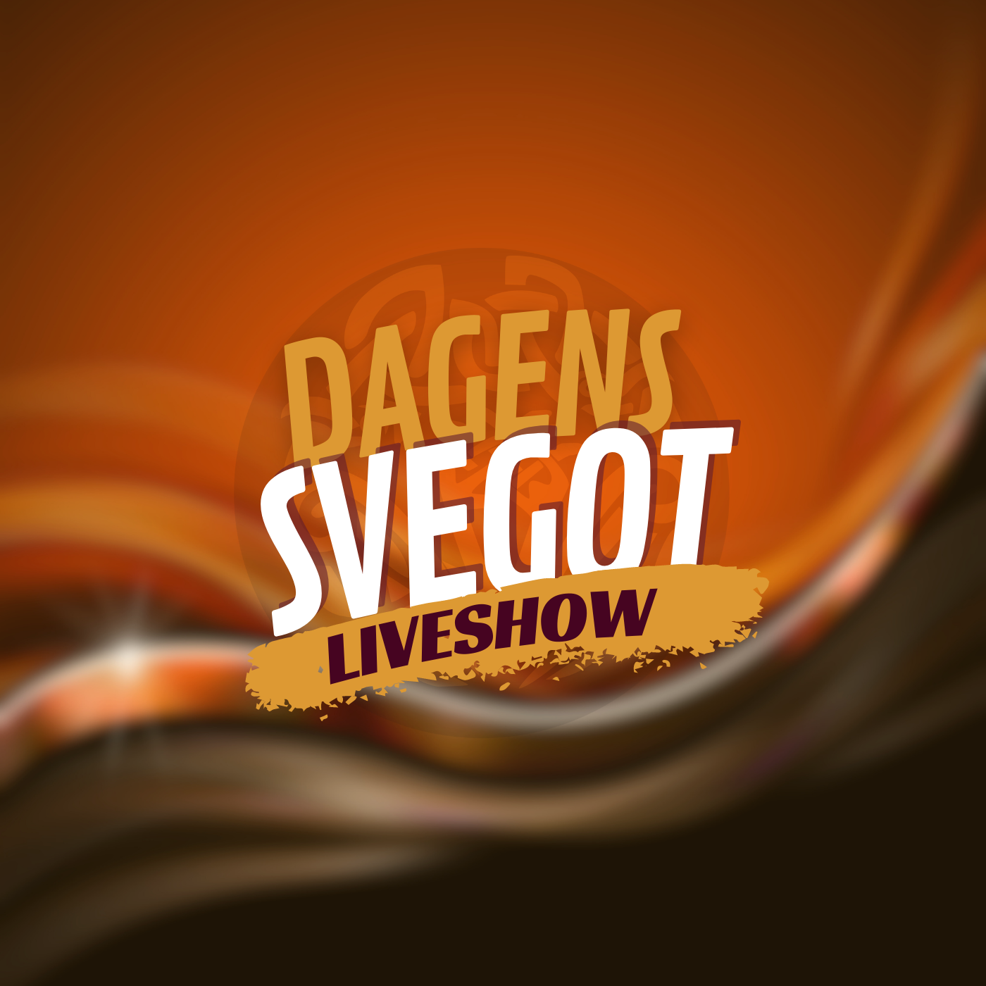 Arkiv: Dagens Svegot - Programmen i efterhand