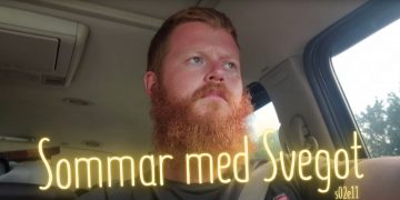 Fenomenet Oliver Anthony och musikens kraft