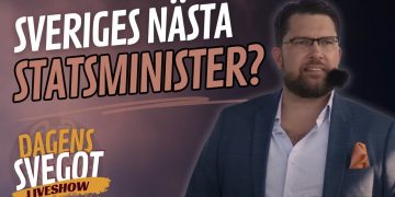Jimmie Åkesson: Sveriges nästa statsminister?