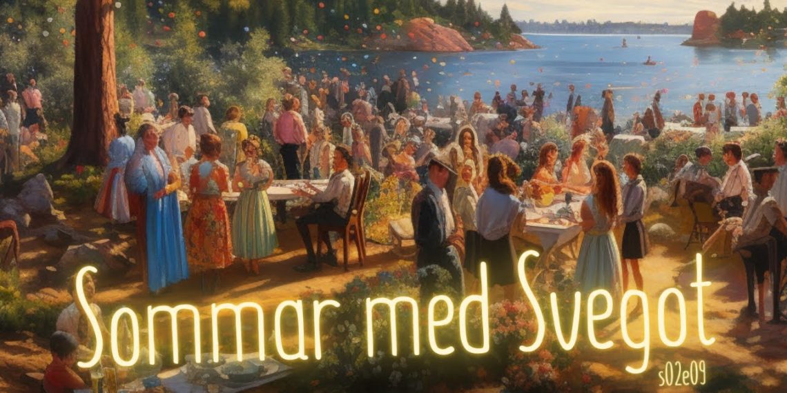 Varför vill pridegubbar ”festa” med små barn?