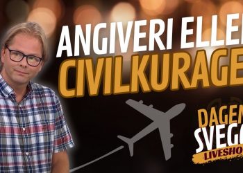 ”Angiverilagen”: Ska illegala invandrare skyddas?