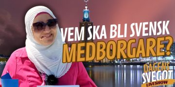 Att bli svensk medborgare: Nya regler föreslagna, vad innebär det?