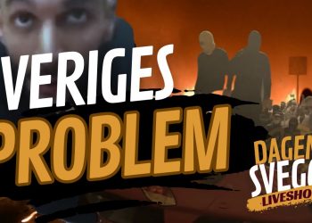 Balkongturken synliggör det svenska problemet