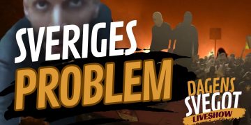 Balkongturken synliggör det svenska problemet