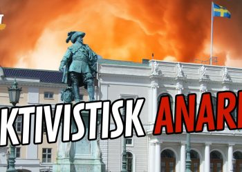 Kommunalt självstyre eller aktivistisk anarki?