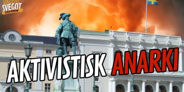 Kommunalt självstyre eller aktivistisk anarki?