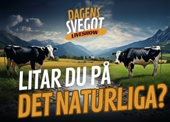 Naturen eller överheten – vem följer du?