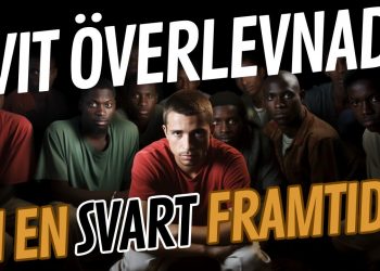 Orania: Att bygga en nation (Gäst: Jonas Nilsson)