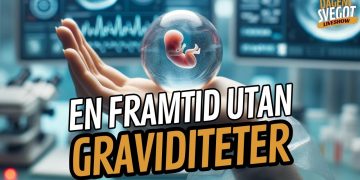 En framtid utan graviditeter
