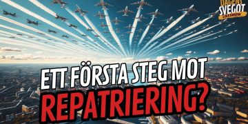Ett första steg mot repatriering?