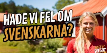 Hade vi fel om svenskarna?