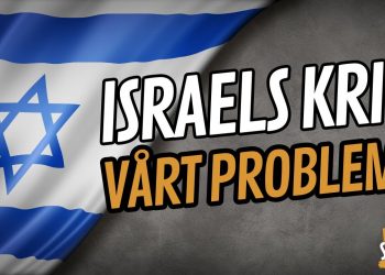 Hamas i krig med Israel: Sveriges problem?