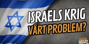 Hamas i krig med Israel: Sveriges problem?