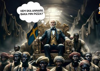 Höjt försörjningskrav: Klarar sig Sverige utan lågbetalda utlänningar?