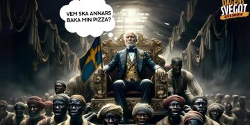Höjt försörjningskrav: Klarar sig Sverige utan lågbetalda utlänningar?