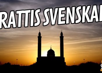 Kriminella islamisters moskébyggen finansieras med dina skattepengar