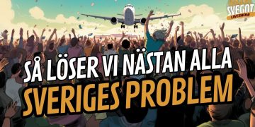 Lösningen: Internera – Deportera – Repatriera