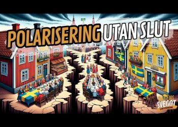 Polarisering utan slut – finns det en väg ut?