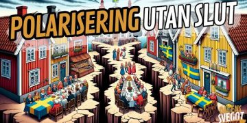 Polarisering utan slut – finns det en väg ut?