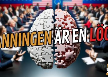 Sanningen är en lögn: Fundamentala problem i narrativens tidsålder