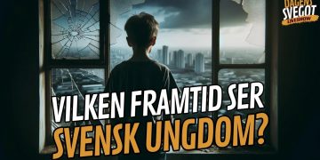 Vilken framtid ser svensk ungdom?