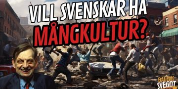 Vill svenskar ha mångkultur?