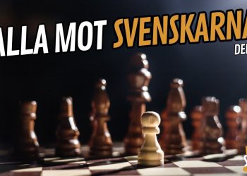 Alla mot svenskarna (del 2)