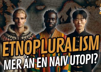 Etnopluralism: Naiv utopi eller moraliskt rättesnöre?