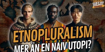 Etnopluralism: Naiv utopi eller moraliskt rättesnöre?