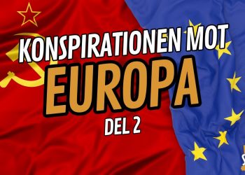 EU: Konspirationen mot Europa (del 2)