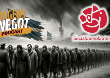 Socialdemokraternas skrämmande planer för Sverige