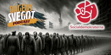 Socialdemokraternas skrämmande planer för Sverige