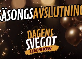 Säsongsavslutning: Tittarnas program!