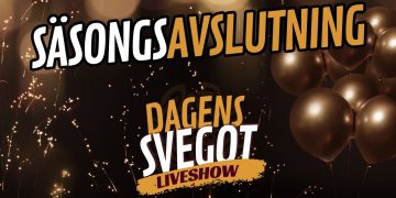 Säsongsavslutning: Tittarnas program!
