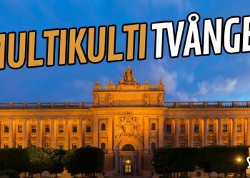 Det mångkulturella tvånget