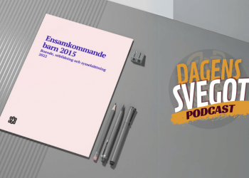 Lögnen om de arbetande ensamkommande afghanerna