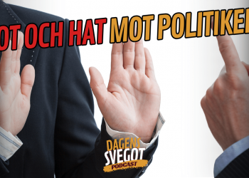 Hot och hat mot förtroendevalda: Sanningen bakom BRÅ:s rapport