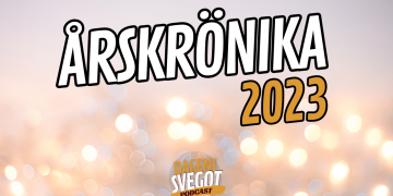 Årskrönika 2023